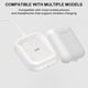 thumbnail image 4 of Cargador de auriculares inalámbricos Estación de carga rápida para teléfonos inteligentes AirPods Inevent EL011562-00, 4 of 5