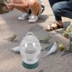 thumbnail image 1 of BRIGHTFUFU Kit De Bebedero Y Comedero Para Pollos Ideal Para Granjas Y Uso En Casa Multicolor, 1 of 7