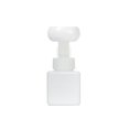 thumbnail image 1 of Dispensador De Jabón Líquido Petg De 250Ml, Botella Con Bomba De Espuma En Forma De Flor, Botella Dispensadora Transparente De Espuma Vacía De Plástico, Botella De Almacenamiento De Gel De Ducha Moyic CE007763-02, 1 of 6