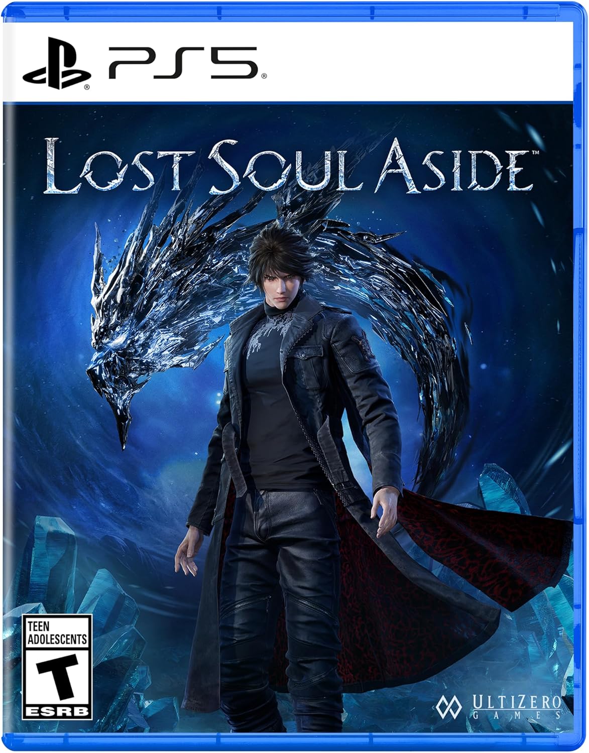 Lost Soul Aside - PlayStation 5