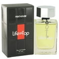 thumbnail image 2 of Life on Top by Penthouse - Men - Eau De Toilette Spray 3.4 oz, 2 of 2