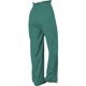 thumbnail image 5 of Sunloudy Pantalones casuales de pierna ancha para mujer, pantalones sueltos de longitud completa de cintura media atados de color sólido para damas, S / M / L / XL / XXL Sunloudy  S M L XL XXL, 5 of 7