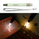 thumbnail image 3 of Cuadros Decorativos Juego de bolígrafos de punta para pintura con diamantes 5D recargable Wdftyju  por USB herramientas de bricolaje bordado luminoso bolígrafo de dibujo con diamantes, 3 of 7