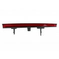 thumbnail image 2 of For Toyota Prius V Rear Reflector 2012 13 14 15 16 2017 Passenger Side | CAPA | For TO1185106 | 81910-47010, 2 of 4