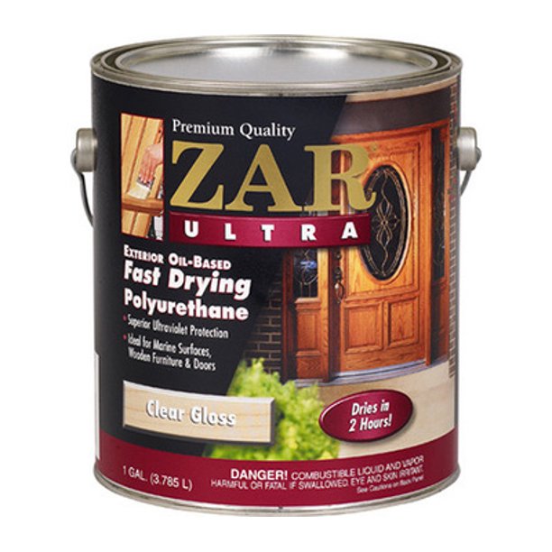 Creative 5 Gallon Oil Based Exterior Paint with Simple Decor