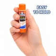 thumbnail image 4 of Elmer's All Purpose School Glue Sticks, Washable, 7 Gram, 60 Count, 4 of 9