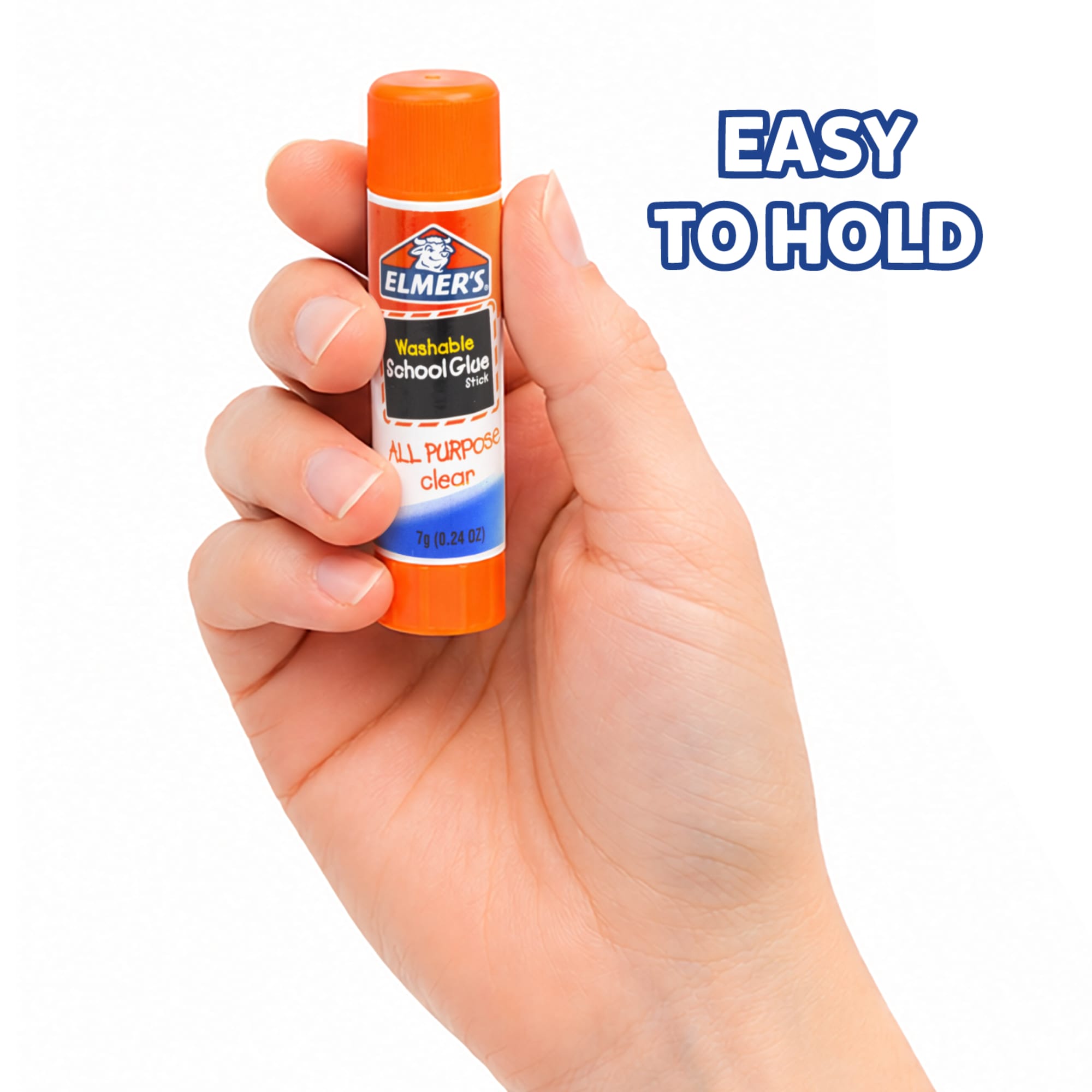 Elmer's Glue Stick Classroom Pack, 30 Count photo 3