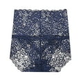 thumbnail image 3 of Panties for Women Tbopshirt Brief Underwear,Hipster Underwear,Women's And Fashionable High Waist Lace Body Shaping Underwear,Cheeky Panties,Gifts, 3 of 4