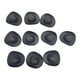 thumbnail image 4 of 10 Uds Mini sombreros de vaquero Mini sombreros de vaquero occidental, accesorios de fiesta, sombrero de muñeca casa de muñecas Mini sombrero de , negro, 4 of 8