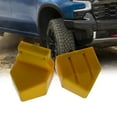 thumbnail image 6 of 2 Pieces Car Control Arm Bumpers Parts for 2500 Pickup Truck SUV, 6 of 8