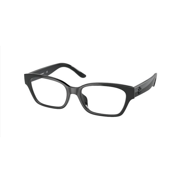 Eyeglasses Tory Burch TY 4012 U 1873 Shiny Black 