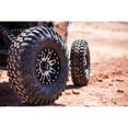 thumbnail image 5 of Tusk Terrabite Radial Tire 30X10-14 Medium/Hard Terrain for Arctic Cat 700 Tbx 2014-2017, 5 of 8