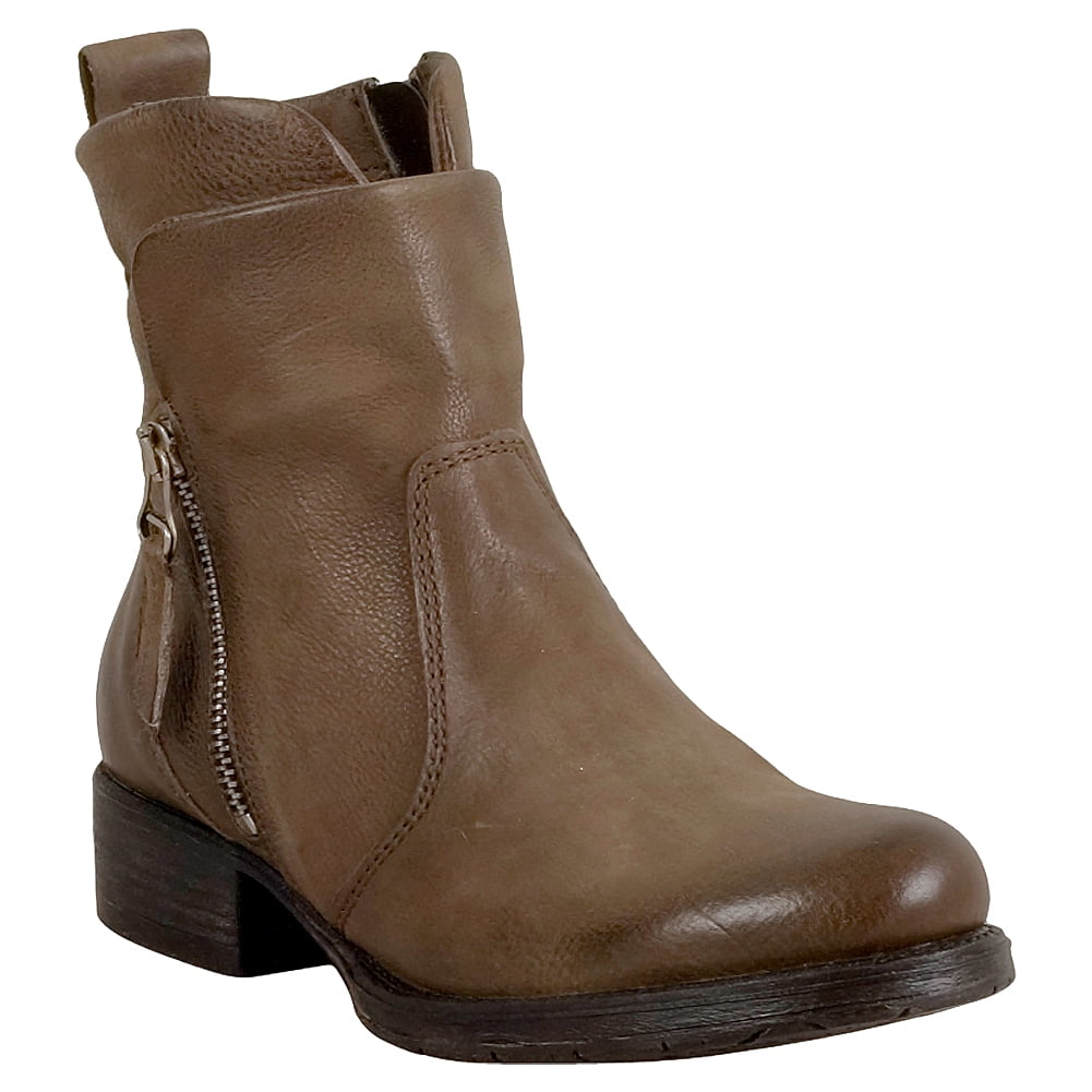Miz Mooz Nimble Women's Ankle Boot 