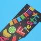 thumbnail image 3 of EeaseMX Hermoso marco de fotos, accesorios para fotos, accesorios de fotografía para fiestas de carnaval mexicano, marco de fotos de moda para selfies para festivales., 3 of 8