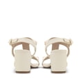 thumbnail image 3 of Sandalia Angelina Color Latte D14320166631 25 Dorothy Gaynor Sandalia Angelina Color Latte D14320166631 25, 3 of 6