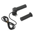 thumbnail image 4 of Bike Twist Throttle Grip, Reliable 5 Wires Electric Bike Throttle Grip With Keys For Modification, 4 of 8