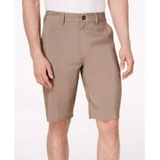 Rip Curl KHAKI Men's Classic-Fit Shorts, US 34