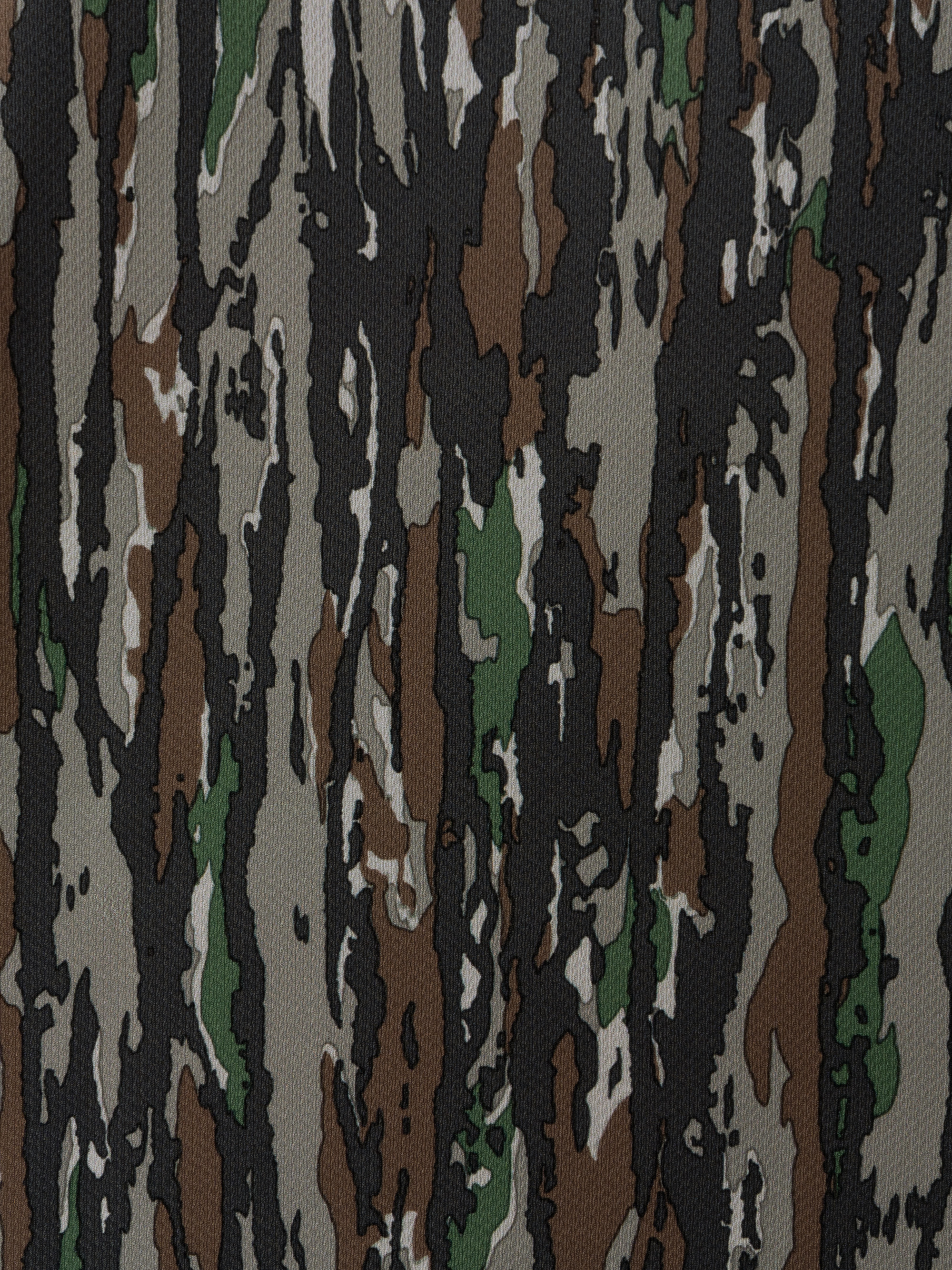 Realtree Men's Short Sleeve Performance Camo Tee 2-Pack Bundle