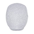 thumbnail image 4 of iHPH7 Casual Hats for Men Driving Cap Scally Cap for Men Paperboy Hat Newsboy Hats for Women, Gray One Size, 4 of 4