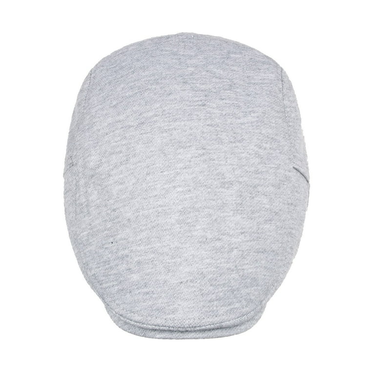 Relanfenk Baseball Hat Sun Caps Fashion Men Cotton Adjustable Hasp