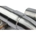 thumbnail image 4 of APR CBK0058 Catback Exhaust System - T304 Stainless Steel - Quad Exit - Kit, 4 of 11