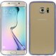 thumbnail image 5 of SAMSUNG GALAXY S6 EDGE TRANSPARENT FUSION CASE TPU + CL LUXMO No, 5 of 13