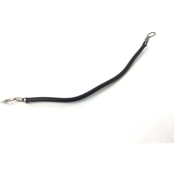 Jumper Wire Harness 143024 Works W Gold's Gym Freemotion Healthrider Image Treadmill