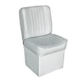 thumbnail image 2 of WISE Seating Manufacturer Part #: 8WD707P-1-710 Boat Seat, 2 of 2