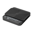 thumbnail image 2 of Digital Kitchen Coffee Scale High Precision Espresso Electronic Scale 4 Modes Aluminum Alloy Hand-Poured Coffee Electronic Scale, 2 of 11