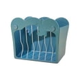 thumbnail image 3 of hengtong Guinea Pig Hay Feeder Hay Feeder Food Dispenser Food Feeding Manger Basket, 3 of 9