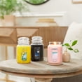 thumbnail image 6 of Yankee Candle Midsummer's Night Original Large Scented Jar Candle, 22 oz, 6 of 6