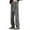Grey, variant on Dpytoraw Men's Jeans Regular Fit Relaxed Skinny Jeans Pantalones De S 2XL