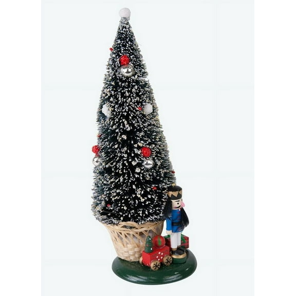 Byers' Choice Table with Toys (6672)