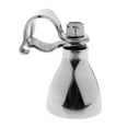 thumbnail image 1 of Jante de Commande du Volant en Acier Inoxydable Marin du Bateau, 1 of 5