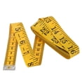 thumbnail image 4 of 2X Tape Measure Rule Of Tailor 120 Inch, 4 of 5