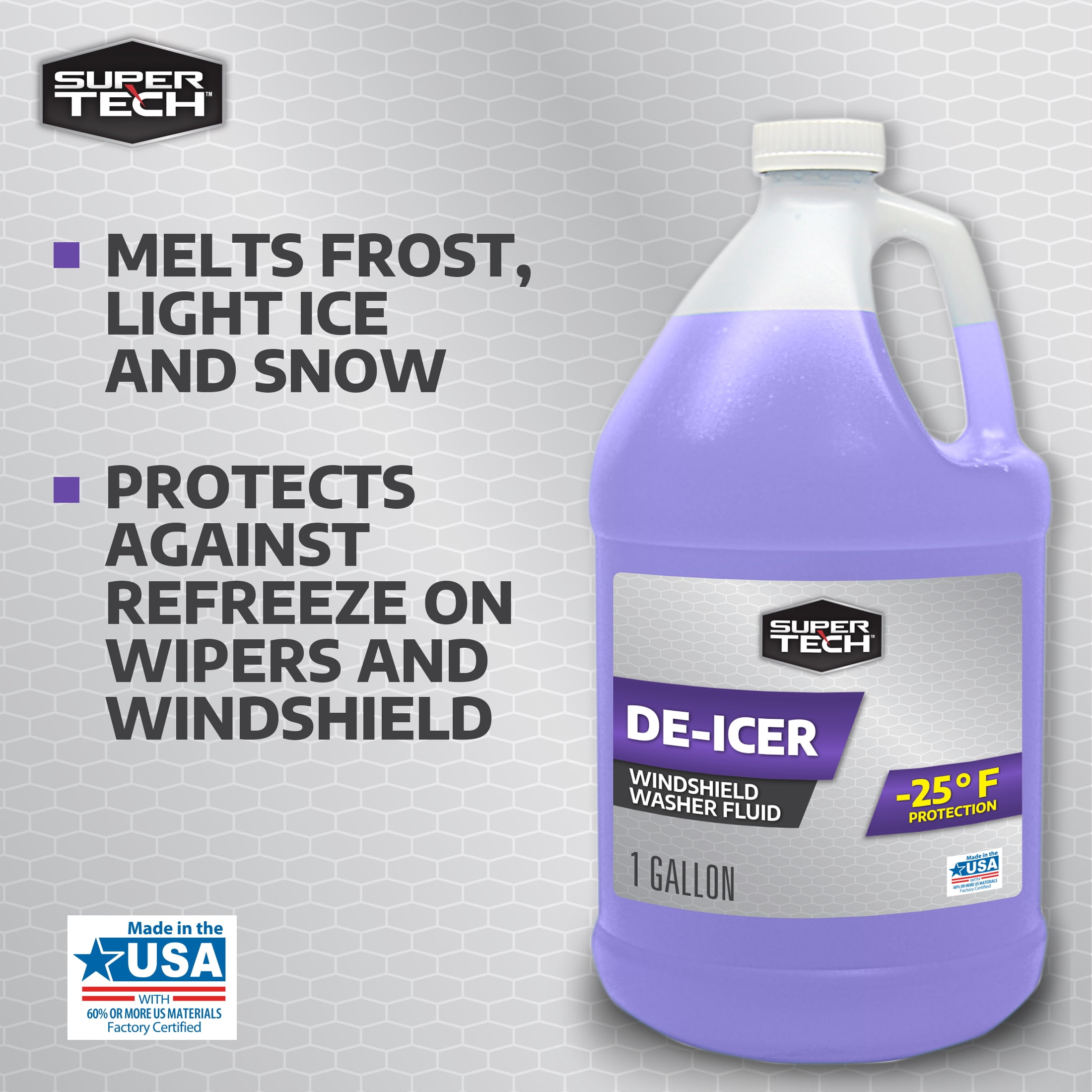 Deicer Winter Windshield Washer Fluid Instantly Melts Ice Winter Frost Wiper  Fluid Snow Melting Defrost Liquid For Windows - AliExpress