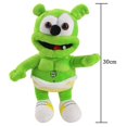thumbnail image 4 of Chantant Je Suis un Gummy Bear Gummibar Musical Poupée en Peluche Douce Jouet en Peluche, 4 of 5