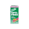 Opti-Free Soft Contact Lens Daily Cleaner, 0.66 Fl. Oz.