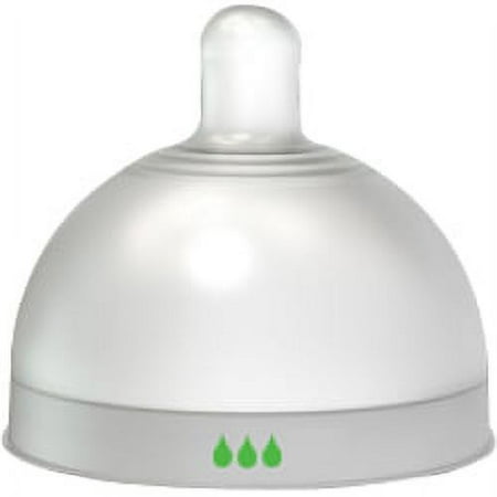 NxGen Nurser Nipple (Single Pack) - Medium Flow