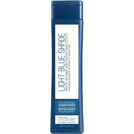 Light Blue Shade Nourishing Conditioner, 15.2 fl