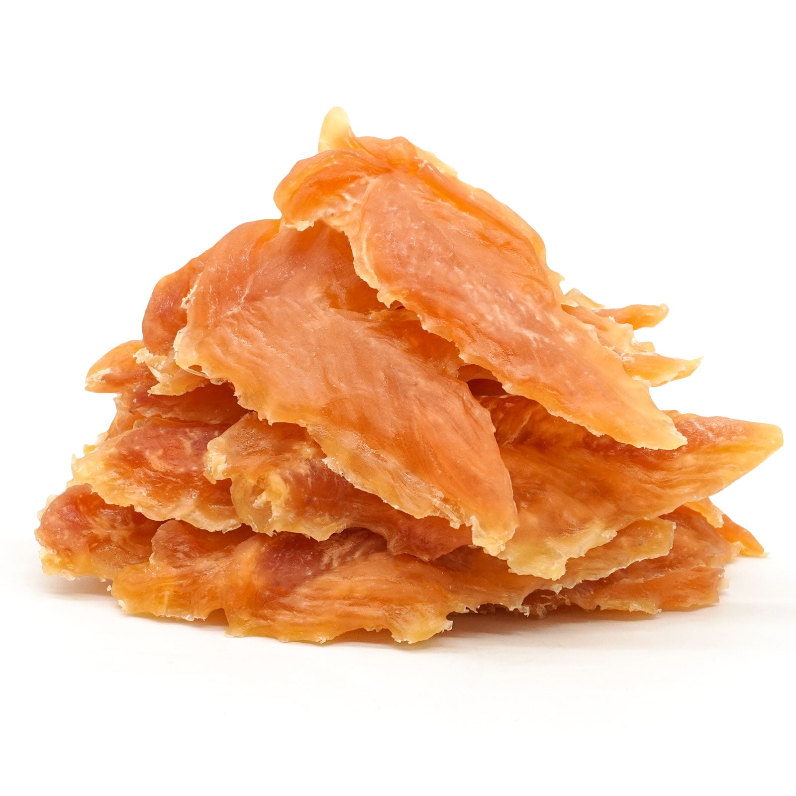 Chicken Jerky Dog Treats - 100% USA Extra Lean Chicken Breast | Preen Pets