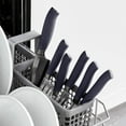 thumbnail image 6 of GreenPan Titanium Cutlery 2-Piece Carving Set, 6 of 6