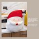 thumbnail image 3 of Ofertas de Viernes Negro 2021, juguetes para niños, almohada de Papá Noel, muñeca decorativa, muñeco de trapo, juguete de peluche, regalo de Navidad para niña oso de fresa  Electrónica, 3 of 5