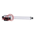 thumbnail image 4 of Actionneurs Linéaires Actionneur Linéaire 100mm 12V Tension d'Entrée Protection contre les Courts-Circuits Mini Actionneur Linéaire Électrique4mm/S-150n, 4 of 8