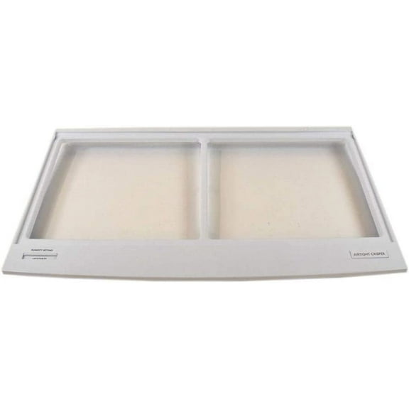 LG Genuine OEM ACQ86124705 Refrigerator Drawer Cover