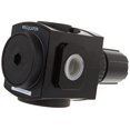 thumbnail image 4 of ARO R37341-600-VS Air Regulator 1/2" NPT, w/ Gauge - 250 psi Max Inlet, 4 of 8