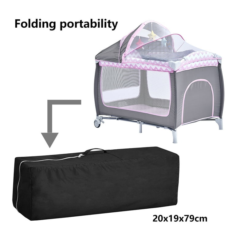 Bedside sleeper walmart top