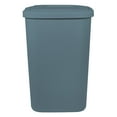 thumbnail image 3 of Hefty 13.3g Touch Top Blue Gray, 3 of 3