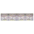 thumbnail image 3 of BSDHOME Pink Tree Flower Floral Table Runner Home Decor 16x72 Inch,Spring Tree of Life Painting Table Cloth Runner for Wedding Party Banquet Decoration, 3 of 5