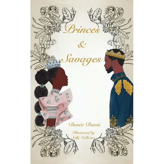 Princes and Savages, (Hardcover)